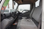 デュトロ 2.8t 高床 標準ロング タダノ5段クレーン付