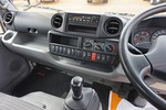 デュトロ 2.8t 高床 標準ロング タダノ5段クレーン付