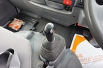 エルフ 1.5t 4WD FFL Wタイヤ 低温冷凍車