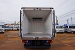 エルフ 1.5t 4WD FFL Wタイヤ 低温冷凍車