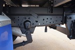 エルフ 1.5t 4WD FFL Wタイヤ 低温冷凍車