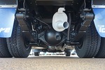エルフ 1.5t 4WD FFL Wタイヤ 低温冷凍車