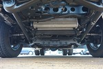 エルフ 1.5t 4WD FFL Wタイヤ 低温冷凍車