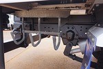 エルフ 1.5t 4WD FFL Wタイヤ 低温冷凍車