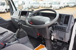 エルフ 1.5t 4WD FFL Wタイヤ 低温冷凍車