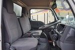 エルフ 1.5t 4WD FFL Wタイヤ 低温冷凍車