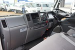 エルフ 1.5t 4WD FFL Wタイヤ 低温冷凍車