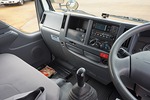 エルフ 1.5t 4WD FFL Wタイヤ 低温冷凍車