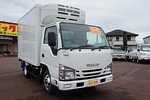 エルフ 2t FFL 標準 低温冷凍車 スタンバイ付 新免許対応車