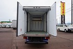 エルフ 2t FFL 標準 低温冷凍車 スタンバイ付 新免許対応車
