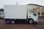 エルフ 2t FFL 標準 低温冷凍車 スタンバイ付 新免許対応車