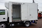 エルフ 2t FFL 標準 低温冷凍車 スタンバイ付 新免許対応車
