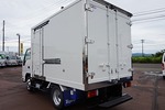 エルフ 2t FFL 標準 低温冷凍車 スタンバイ付 新免許対応車