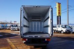 エルフ 2t 4WD FFL 標準 低温冷凍車 スタンバイ付