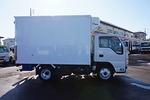 エルフ 2t 4WD FFL 標準 低温冷凍車 スタンバイ付