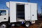 エルフ 2t 4WD FFL 標準 低温冷凍車 スタンバイ付