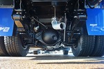 エルフ 2t 4WD FFL 標準 低温冷凍車 スタンバイ付