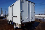 エルフ 2t 4WD FFL 標準 低温冷凍車 スタンバイ付