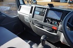 エルフ 2t 4WD FFL 標準 低温冷凍車 スタンバイ付