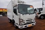 エルフ 2t FFL 標準 低温冷凍車 新免許対応車