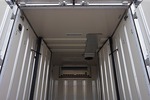エルフ 2t FFL 標準 低温冷凍車 新免許対応車