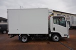 エルフ 2t FFL 標準 低温冷凍車 新免許対応車