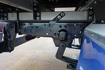 エルフ 2t FFL 標準 低温冷凍車 新免許対応車