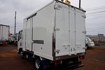 エルフ 2t FFL 標準 低温冷凍車 新免許対応車