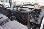 エルフ 2t FFL 標準 低温冷凍車 新免許対応車