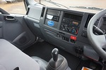 エルフ 2t FFL 標準 低温冷凍車 新免許対応車