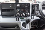 キャンター 2t 4WD 全低床 標準 中温冷凍車 カスタムグレード