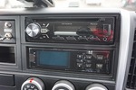 キャンター 2t 4WD 全低床 標準 中温冷凍車 カスタムグレード