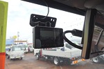 キャンター 2t 4WD 全低床 標準 中温冷凍車 カスタムグレード