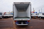 キャンター 2t 4WD 全低床 標準 中温冷凍車 カスタムグレード