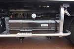 キャンター 2t 4WD 全低床 標準 中温冷凍車 カスタムグレード