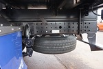 キャンター 2t 4WD 全低床 標準 中温冷凍車 カスタムグレード