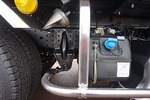 キャンター 2t 4WD 全低床 標準 中温冷凍車 カスタムグレード