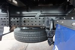 キャンター 2t 4WD 全低床 標準 中温冷凍車 カスタムグレード