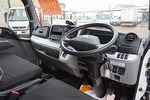 キャンター 2t 4WD 全低床 標準 中温冷凍車 カスタムグレード