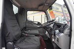 キャンター 2t 4WD 全低床 標準 中温冷凍車 カスタムグレード