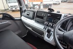 キャンター 2t 4WD 全低床 標準 中温冷凍車 カスタムグレード