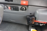 エルフ 2.95t 高床 ワイドロング 中温冷凍車