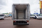 エルフ 2.95t 高床 ワイドロング 中温冷凍車