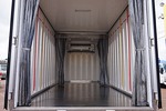 エルフ 2.95t 高床 ワイドロング 中温冷凍車