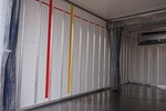 エルフ 2.95t 高床 ワイドロング 中温冷凍車