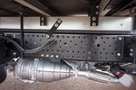 エルフ 2.95t 高床 ワイドロング 中温冷凍車
