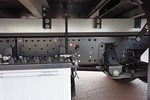 エルフ 2.95t 高床 ワイドロング 中温冷凍車