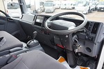 エルフ 2.95t 高床 ワイドロング 中温冷凍車