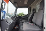 エルフ 2.95t 高床 ワイドロング 中温冷凍車