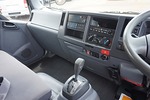 エルフ 2.95t 高床 ワイドロング 中温冷凍車